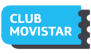 Logo Club Movistar