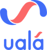 Logo Ualá