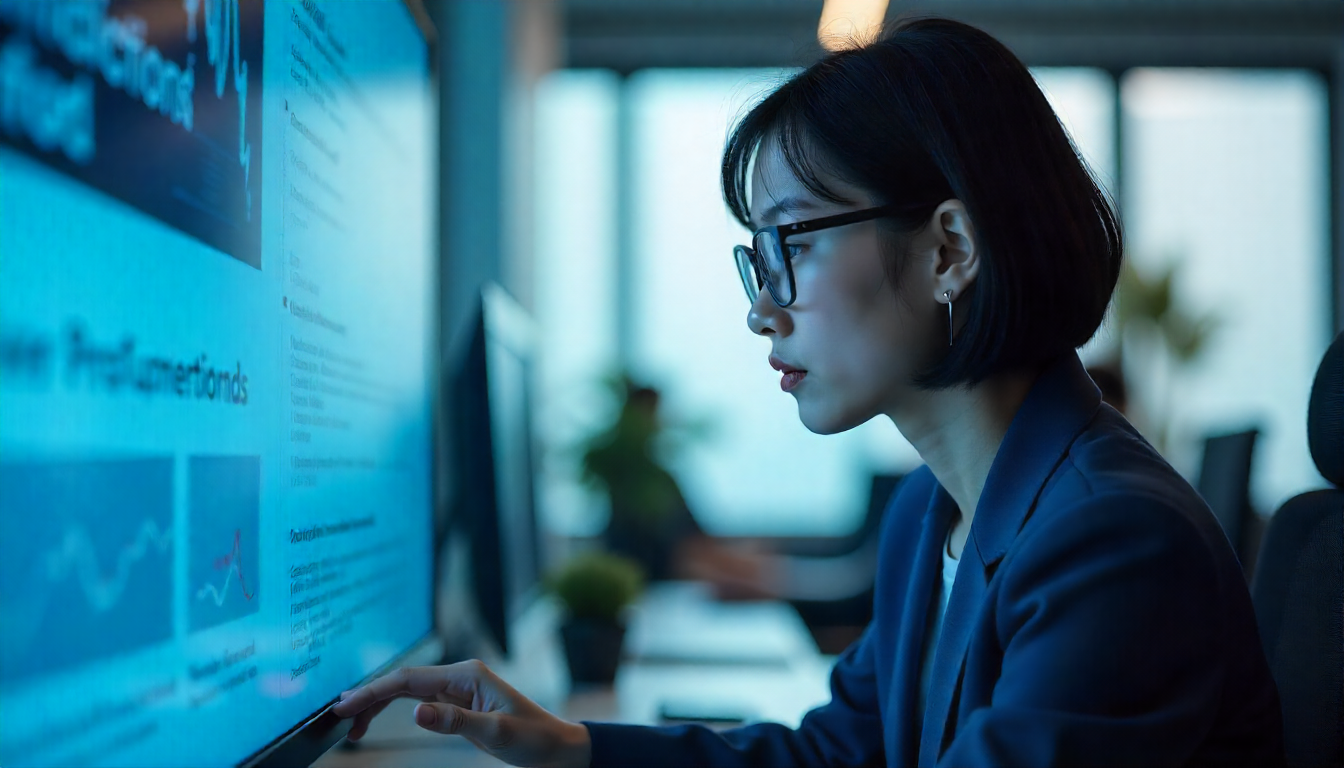 Las 7 profesiones que la Inteligencia Artificial está creando para 2030 (y cómo prepararte hoy)