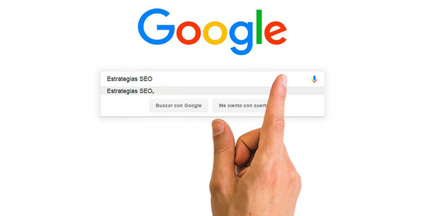 SEO en Google