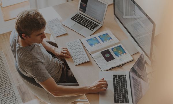 5 motivos para estudiar la carrera Certified Tech Developer