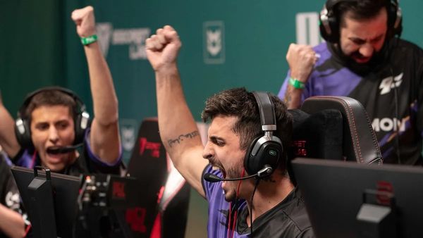 Cómo las personas con habilidades digitales pueden trabajar en la industria de los eSports