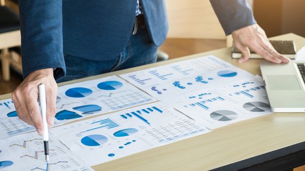 ¿Por qué ser Data Driven es crucial para el éxito empresarial?