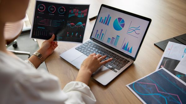 Cómo diseñar tableros efectivos en Power BI