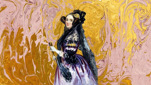 Ada Lovelace: La primera programadora de la historia