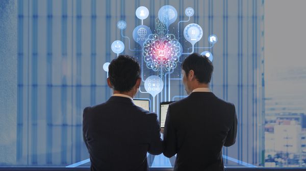 Future Thinking: ¿Por qué es clave para la Transformación Digital?