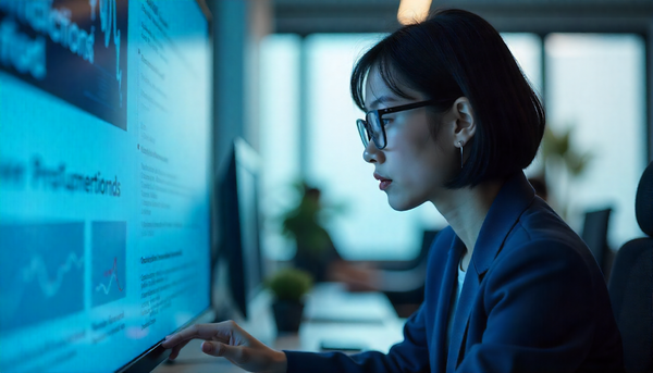 Las 7 profesiones que la Inteligencia Artificial está creando para 2030 (y cómo prepararte hoy)