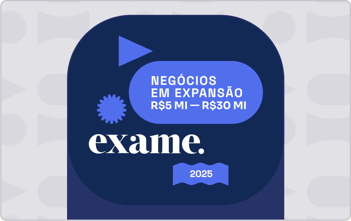 Digital House en el Ranking Negocios en Expansión 2025 de EXAME